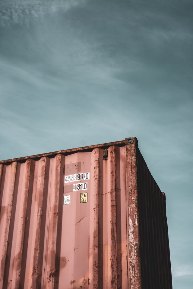 Photo by Justus Menke on Unsplash